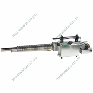เครื่องพ่นหมอกควันสะพายไหล่ กำจัดยุงและแมลง Longray รุ่น TS35A(E)