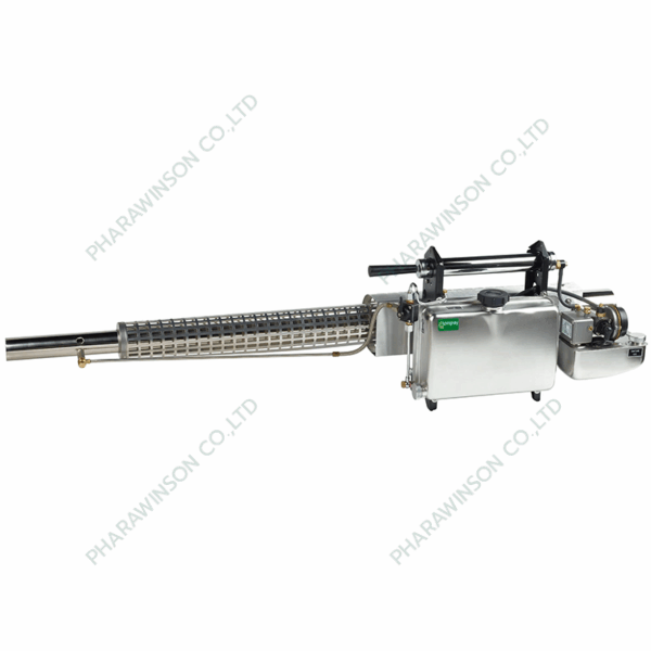 เครื่องพ่นหมอกควันสะพายไหล่ กำจัดยุงและแมลง Longray รุ่น TS35A(E)