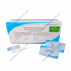 METHAMPHETAMINE